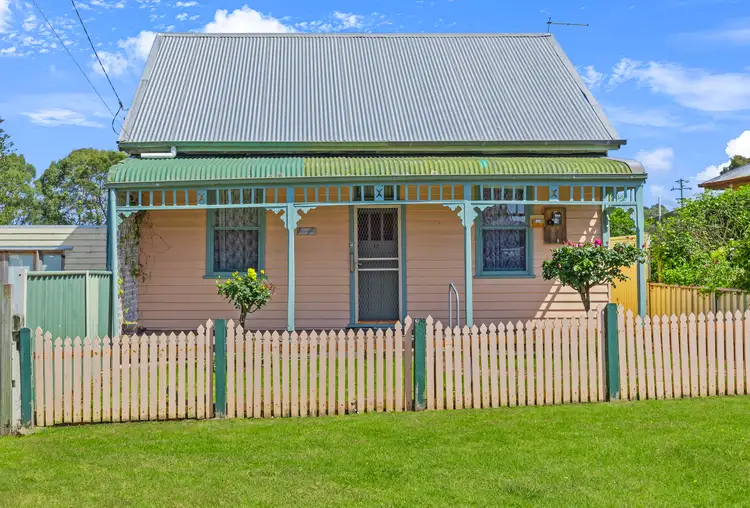 Main view of Homely house listing, 48 Strong Street, Terang VIC 3264