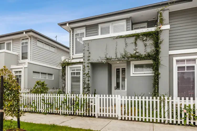 15 Monterey Street, Armstrong Creek VIC 3217