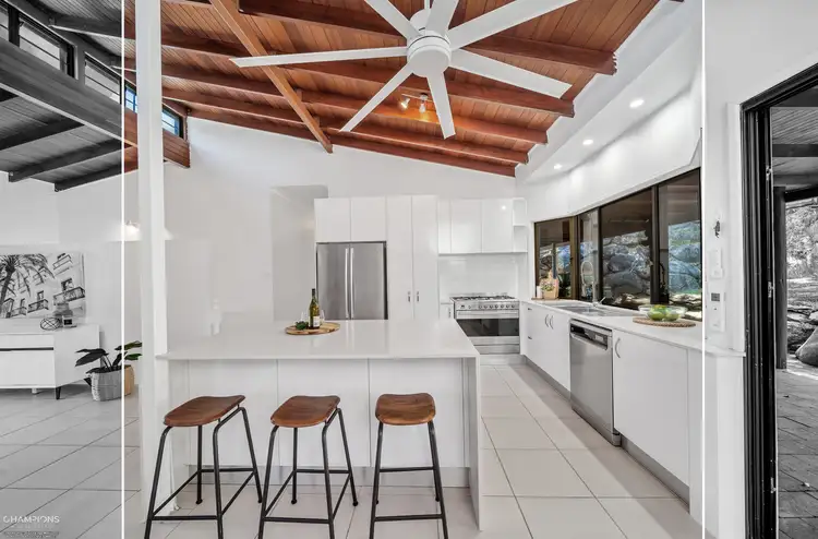 21 View Street, Brinsmead QLD 4870