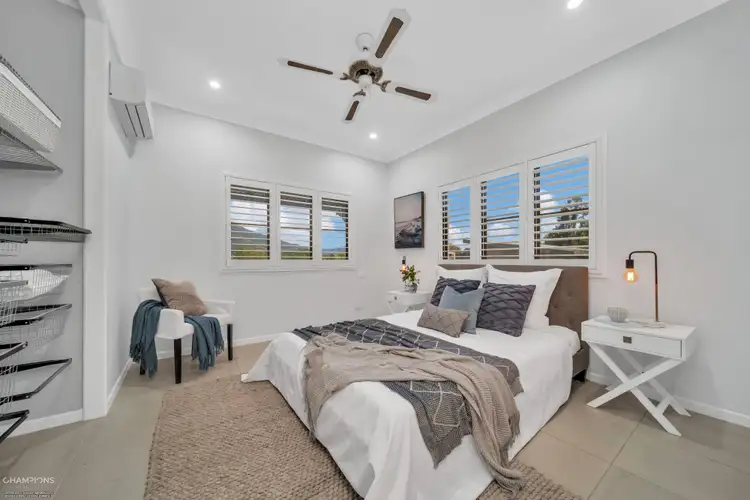 Fifth view of Homely house listing, 21 View Street, Brinsmead QLD 4870