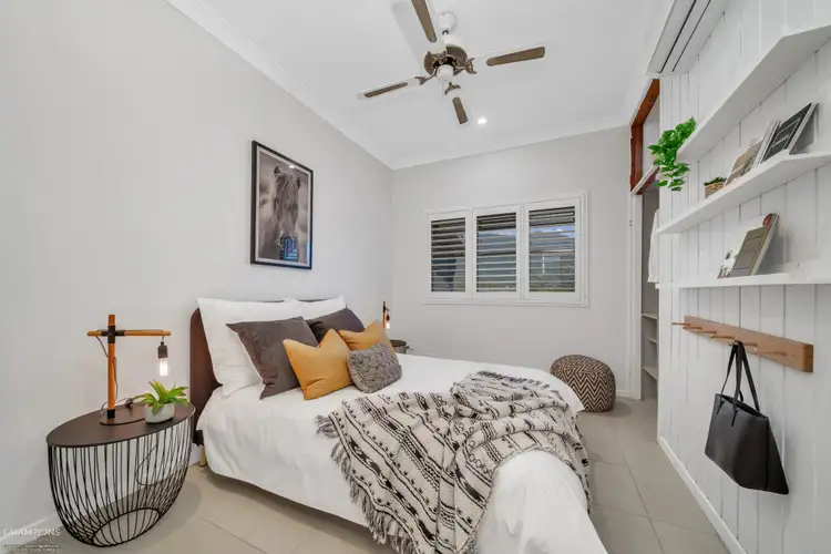 Sixth view of Homely house listing, 21 View Street, Brinsmead QLD 4870