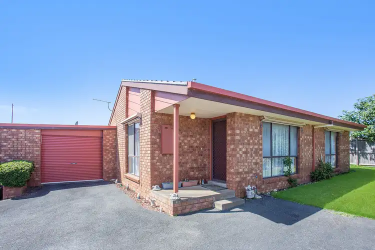 Main view of Homely unit listing, 2/11 Cyma Street, Warrnambool VIC 3280