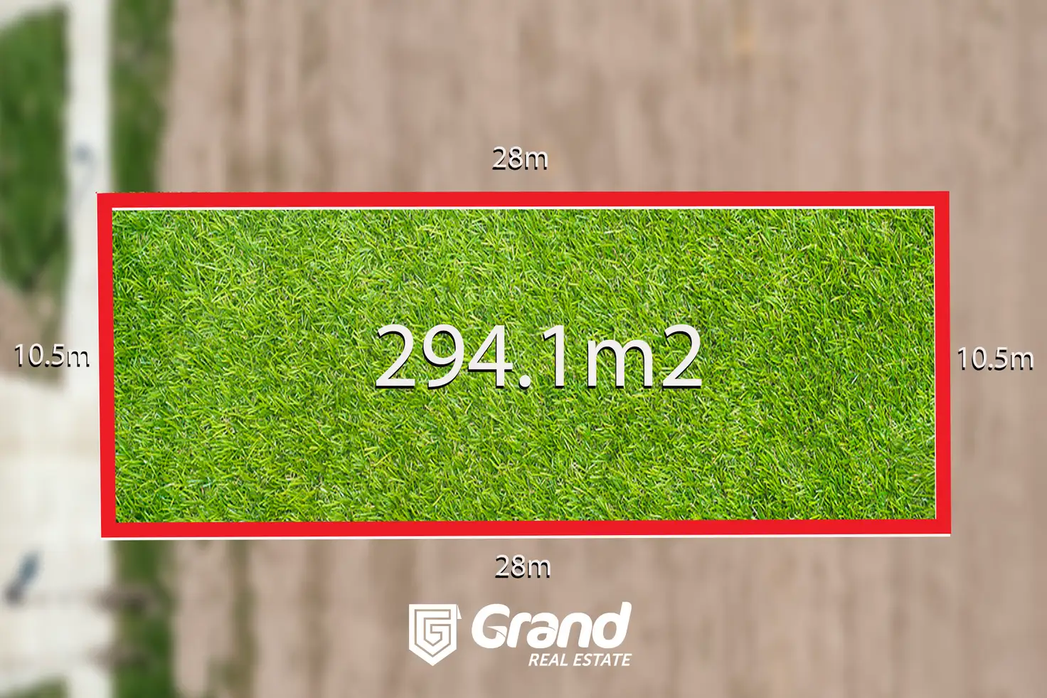 Main view of Homely land listing, 69 Reef Circuit, Clyde VIC 3978