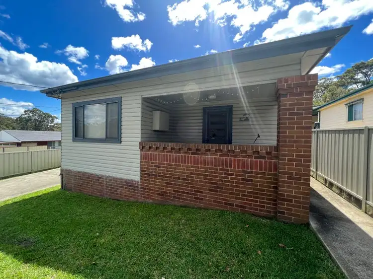 Second view of Homely house listing, 21 Bruce Street, Glendale NSW 2285