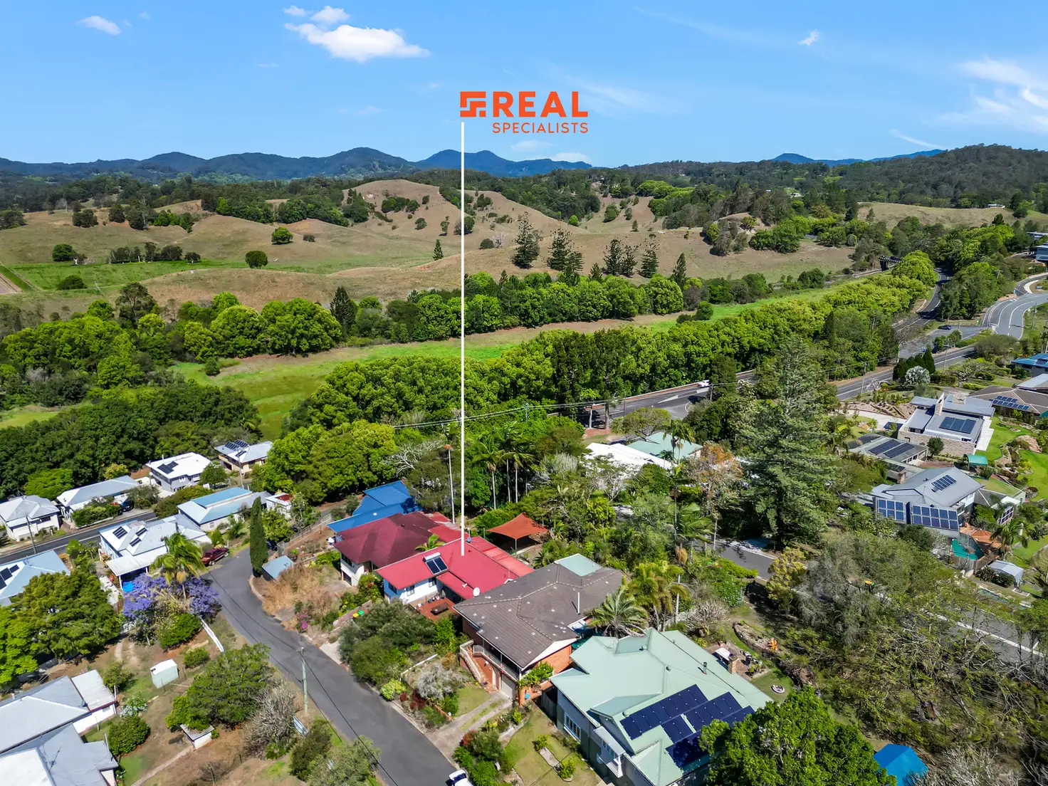 Main view of Homely house listing, 21 Scott Street, South Murwillumbah NSW 2484