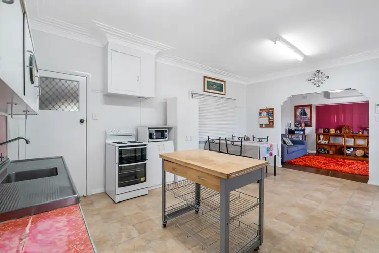 Second view of Homely house listing, 21 Scott Street, South Murwillumbah NSW 2484