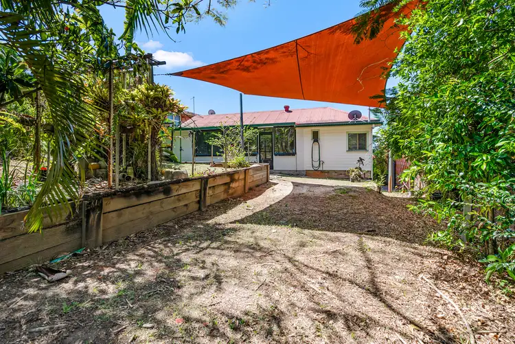Fourth view of Homely house listing, 21 Scott Street, South Murwillumbah NSW 2484