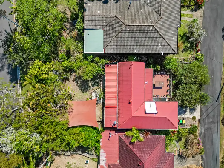 Fifth view of Homely house listing, 21 Scott Street, South Murwillumbah NSW 2484