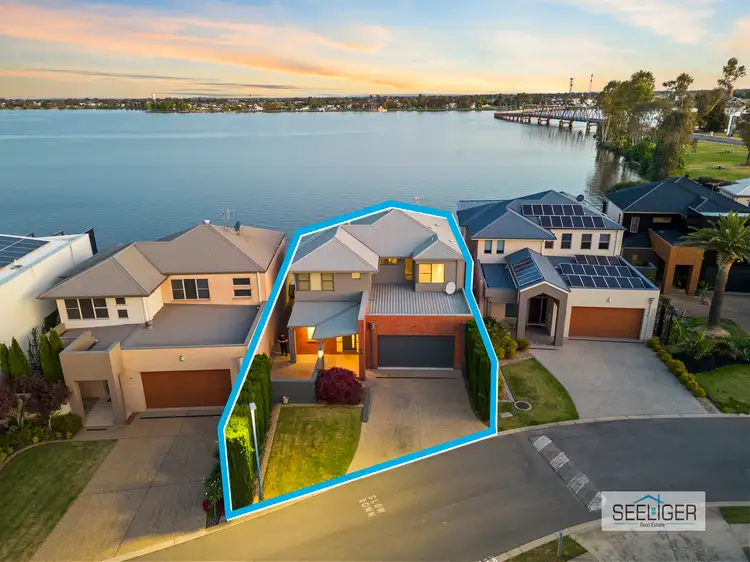 18 Cypress Drive, Mulwala NSW 2647