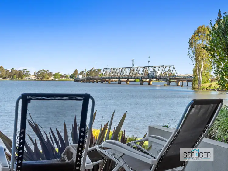 Third view of Homely house listing, 18 Cypress Drive, Mulwala NSW 2647