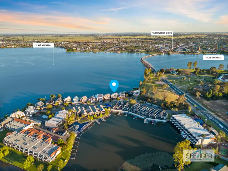 Sixth view of Homely house listing, 18 Cypress Drive, Mulwala NSW 2647