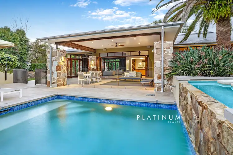 Third view of Homely house listing, 19 Bradman Drive, Currumbin Valley QLD 4223