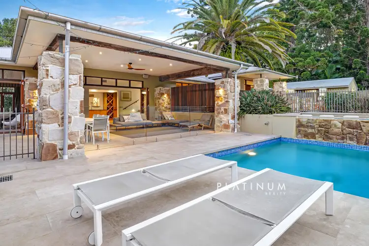 Fourth view of Homely house listing, 19 Bradman Drive, Currumbin Valley QLD 4223