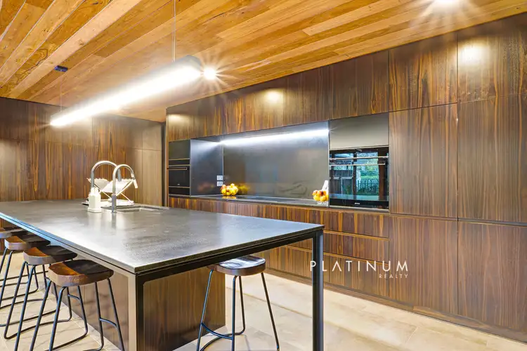 Fifth view of Homely house listing, 19 Bradman Drive, Currumbin Valley QLD 4223