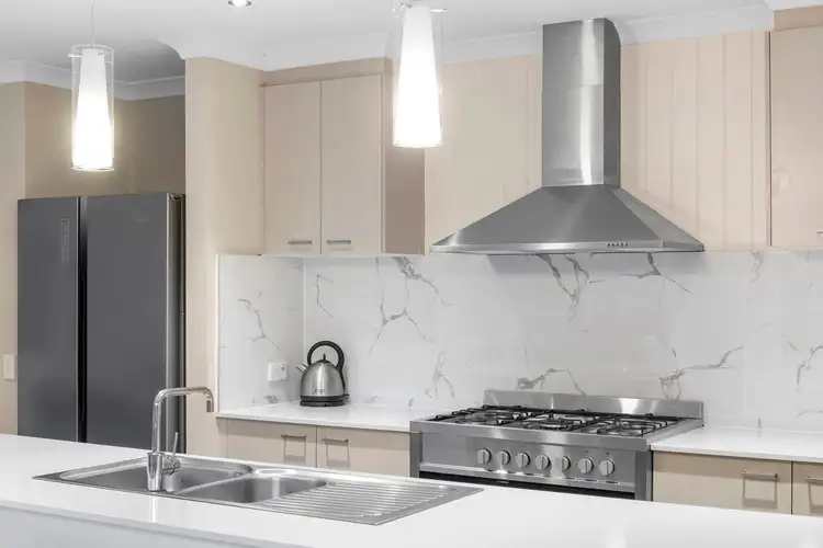 Fifth view of Homely house listing, 37 Whitfords Drive, Armstrong Creek VIC 3217