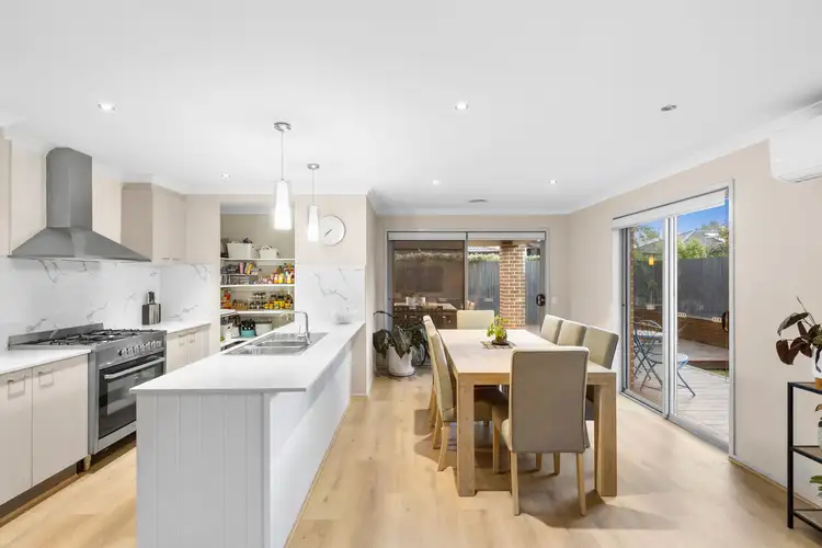 Sixth view of Homely house listing, 37 Whitfords Drive, Armstrong Creek VIC 3217