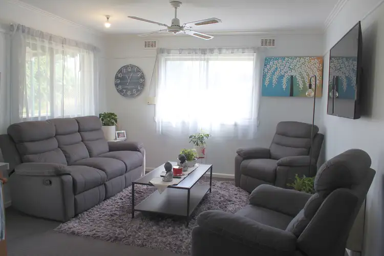 Second view of Homely house listing, 7 Nairn Street, Nhill VIC 3418