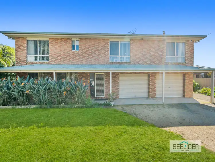 Main view of Homely house listing, 36 Campbellfield Drive, Yarrawonga VIC 3730