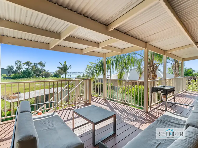 Second view of Homely house listing, 36 Campbellfield Drive, Yarrawonga VIC 3730