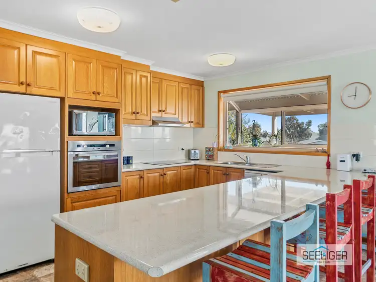 Third view of Homely house listing, 36 Campbellfield Drive, Yarrawonga VIC 3730