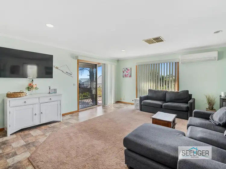 Fourth view of Homely house listing, 36 Campbellfield Drive, Yarrawonga VIC 3730