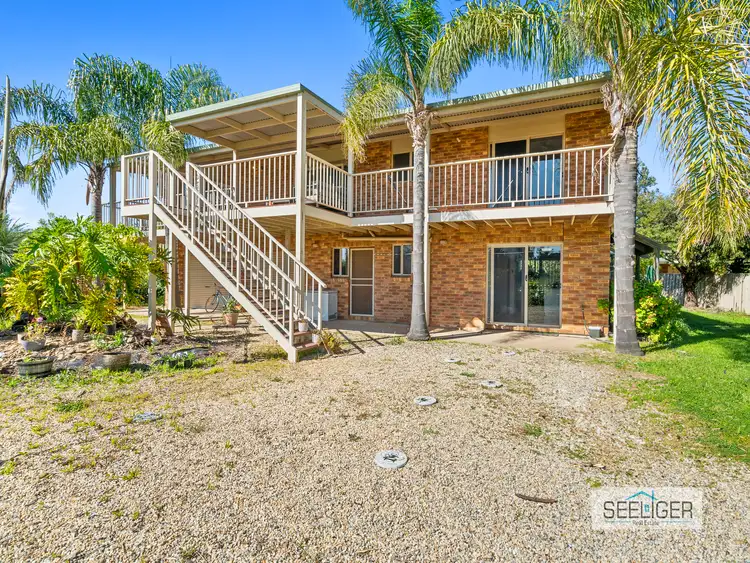 Fifth view of Homely house listing, 36 Campbellfield Drive, Yarrawonga VIC 3730