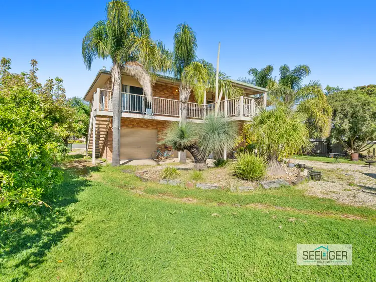 Sixth view of Homely house listing, 36 Campbellfield Drive, Yarrawonga VIC 3730