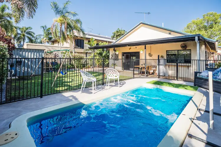 41 Kurala Circuit, Gunn NT 832