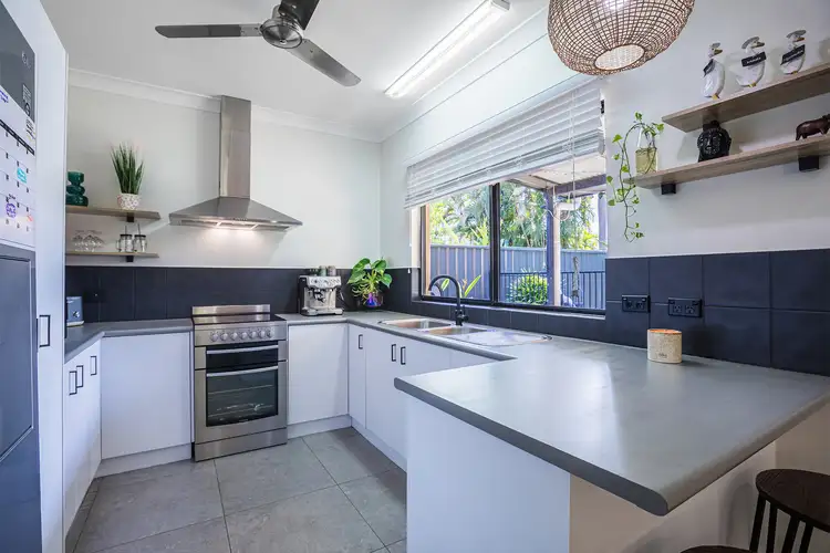 Second view of Homely house listing, 41 Kurala Circuit, Gunn NT 832