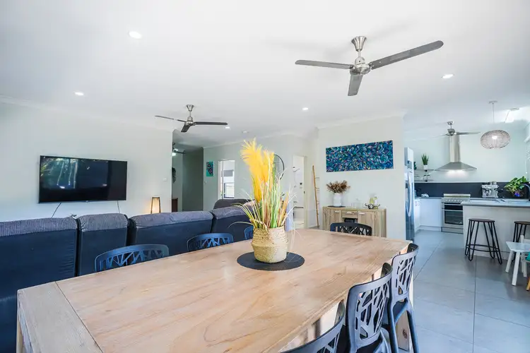 Sixth view of Homely house listing, 41 Kurala Circuit, Gunn NT 832