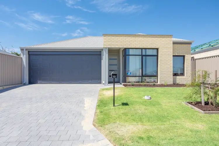 13 Gouda Vista, Byford WA 6122