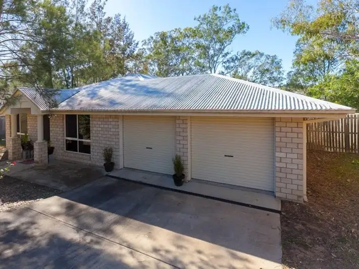 Main view of Homely house listing, 41 Palma Rosa Drive, Wulkuraka QLD 4305