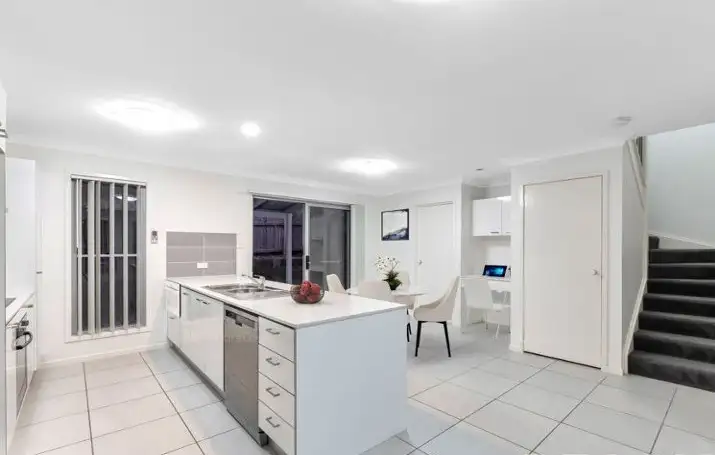 Second view of Homely townhouse listing, 17/1 Gumview Street, Albany Creek QLD 4035