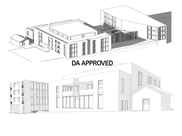Main view of Homely land listing, Address available on request