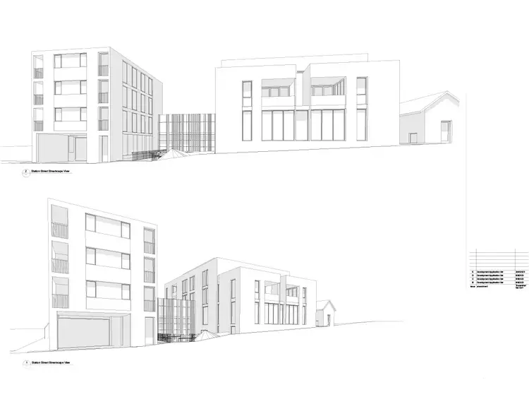 Second view of Homely land listing, Address available on request