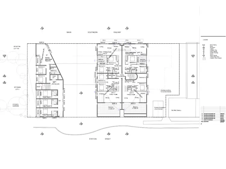 Fifth view of Homely land listing, Address available on request