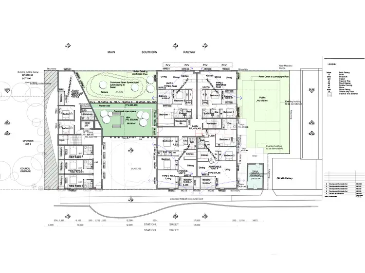 Seventh view of Homely land listing, Address available on request