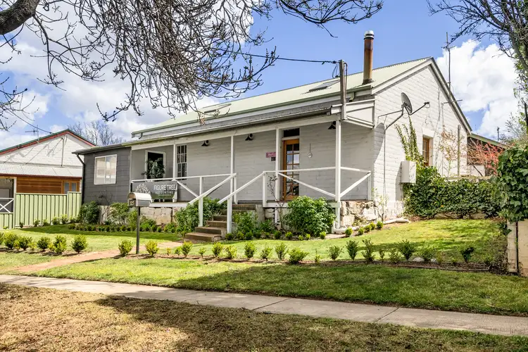 25 Sharp Street, Cooma NSW 2630
