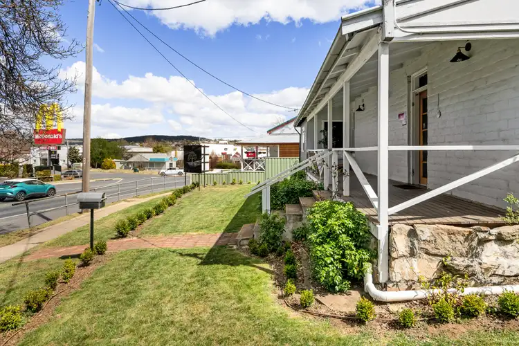 Third view of Homely house listing, 25 Sharp Street, Cooma NSW 2630