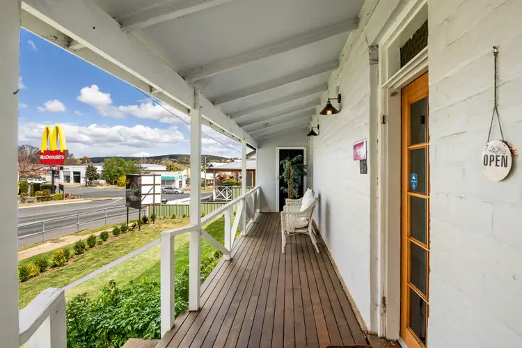 Fourth view of Homely house listing, 25 Sharp Street, Cooma NSW 2630