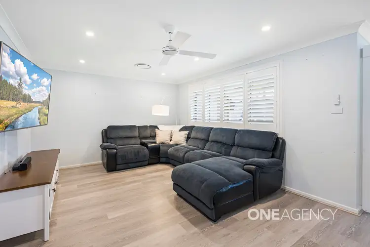 Fourth view of Homely house listing, 24 Honeybee Crescent, Calderwood NSW 2527