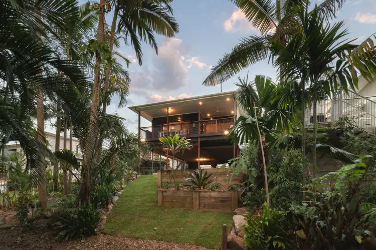 42 Castor Road, Wavell Heights QLD 4012