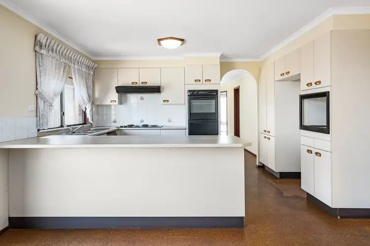 Fourth view of Homely house listing, 34 Hacking Drive, Narellan Vale NSW 2567