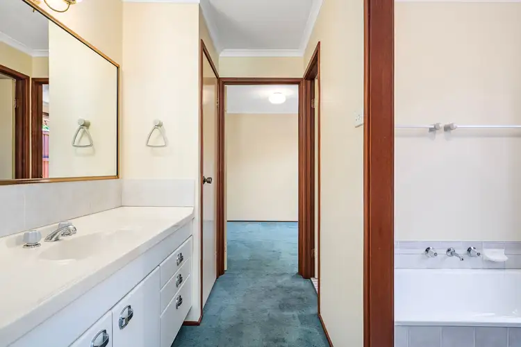 Sixth view of Homely house listing, 34 Hacking Drive, Narellan Vale NSW 2567