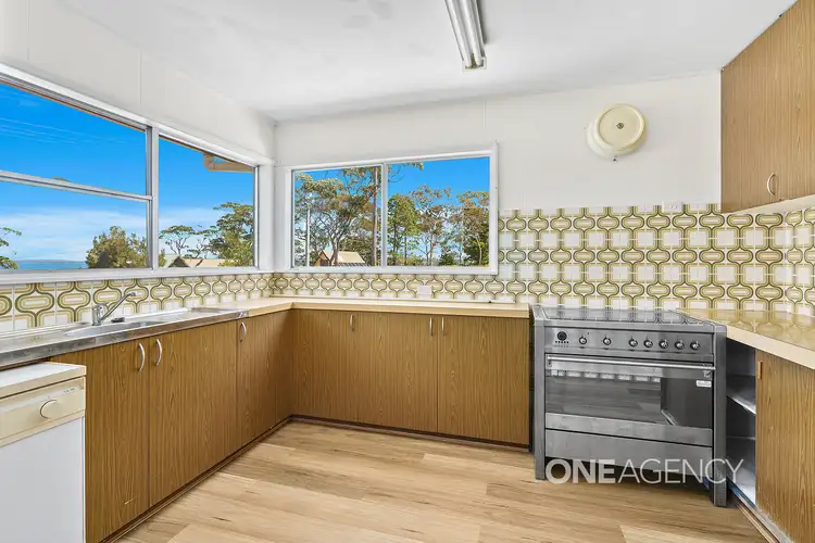 Fourth view of Homely house listing, 114 Naval Parade, Erowal Bay NSW 2540