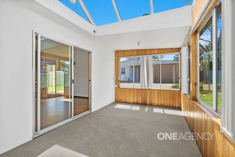 Fifth view of Homely house listing, 114 Naval Parade, Erowal Bay NSW 2540