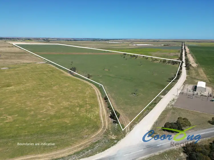 Lot 1115 Generals Corner Road, Jervois SA 5259
