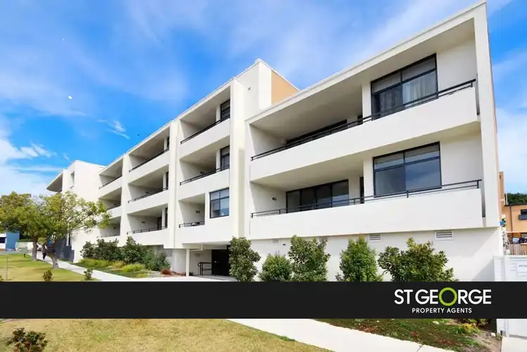 Main view of Homely apartment listing, 6/556 Forest Road, Penshurst NSW 2222
