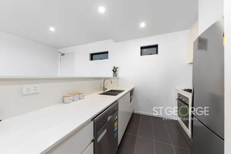 Fourth view of Homely apartment listing, 6/556 Forest Road, Penshurst NSW 2222