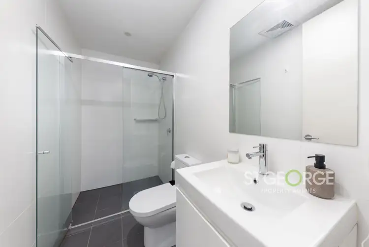 Sixth view of Homely apartment listing, 6/556 Forest Road, Penshurst NSW 2222